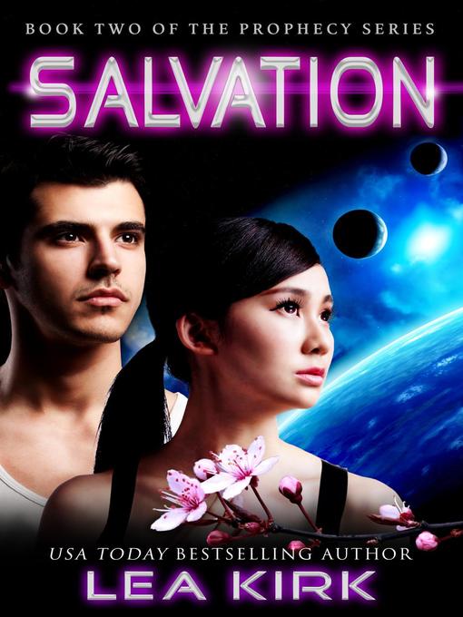 Title details for Salvation by Lea Kirk - Available